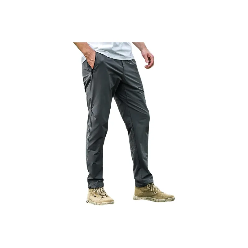 FFREE SOLDIER Casual Pants Men's-1
