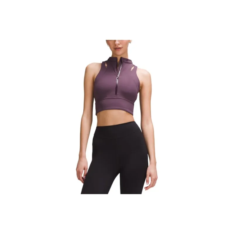Lululemon Tank Tops Women's-9