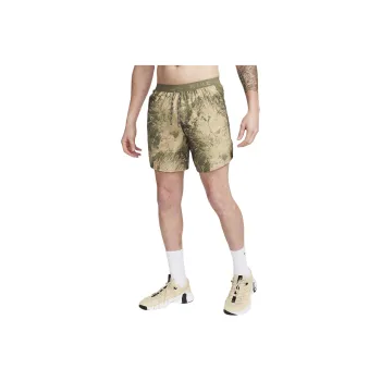 Nike Stride Men's Dri-FIT 7' Brief-Lined Running Shorts