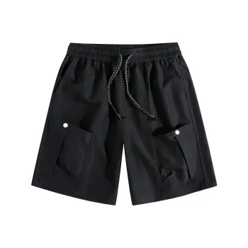 Lightning X Storm Cargo Shorts Unisex