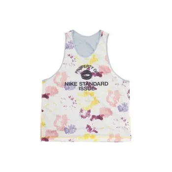 Nike Basketball Jerseys Men's Skateboard Blue