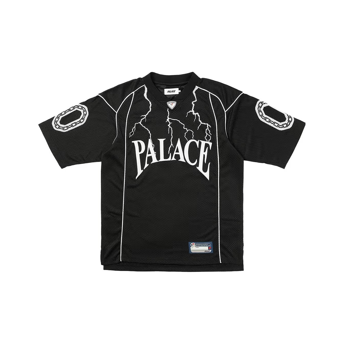 PALACE Soccer Jerseys Apparel Unisex on Sale & Authentic