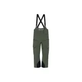 Wolf Gray Green