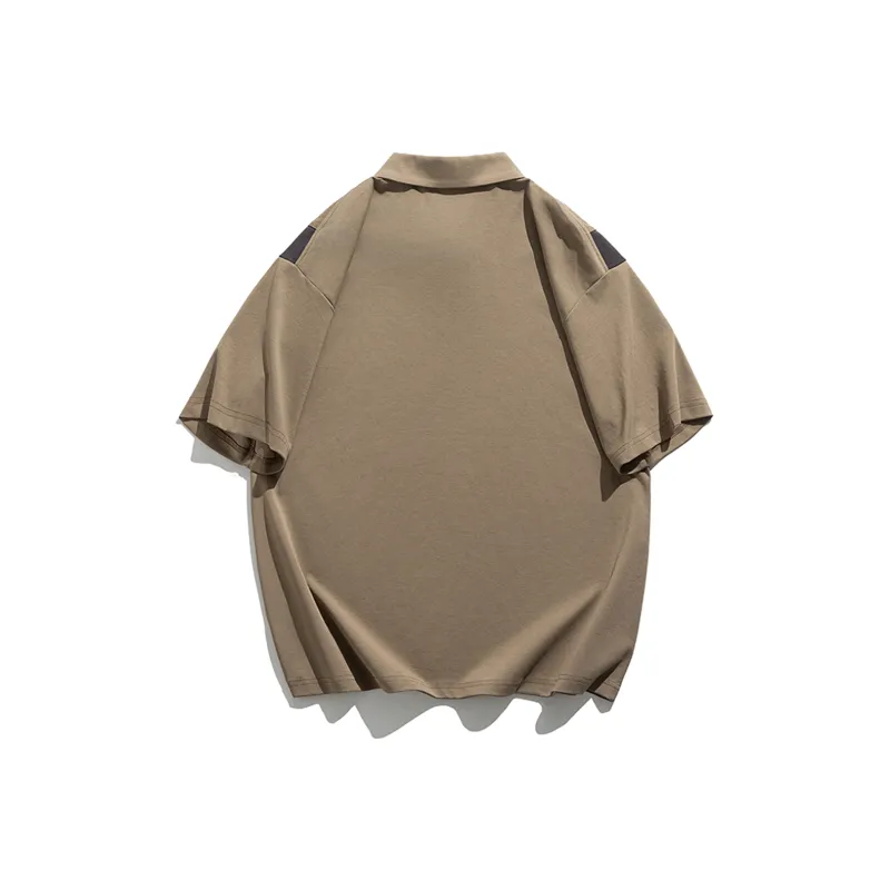 Pilot the camel Shirts Unisex-15