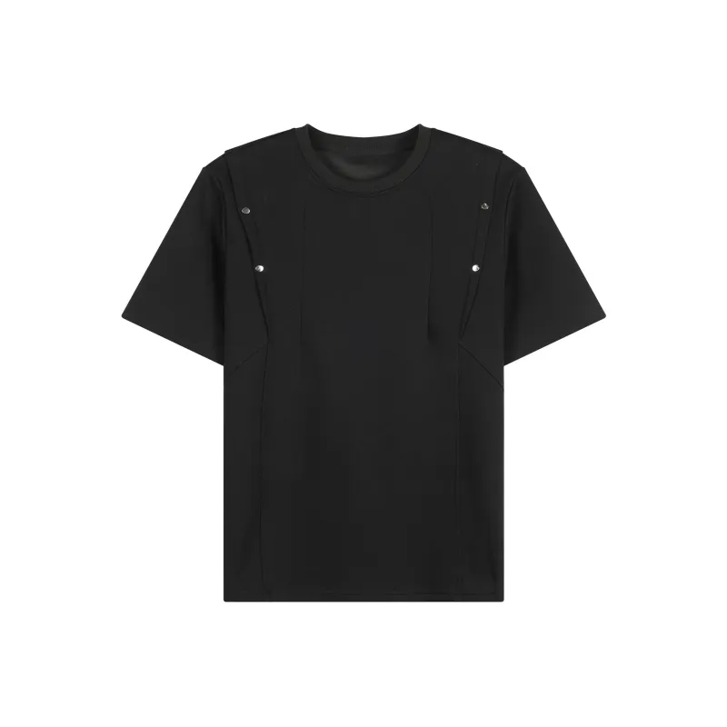 MXDT T Shirts Unisex-2