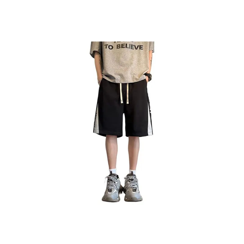 SOLIDITY Casual Shorts Unisex-0