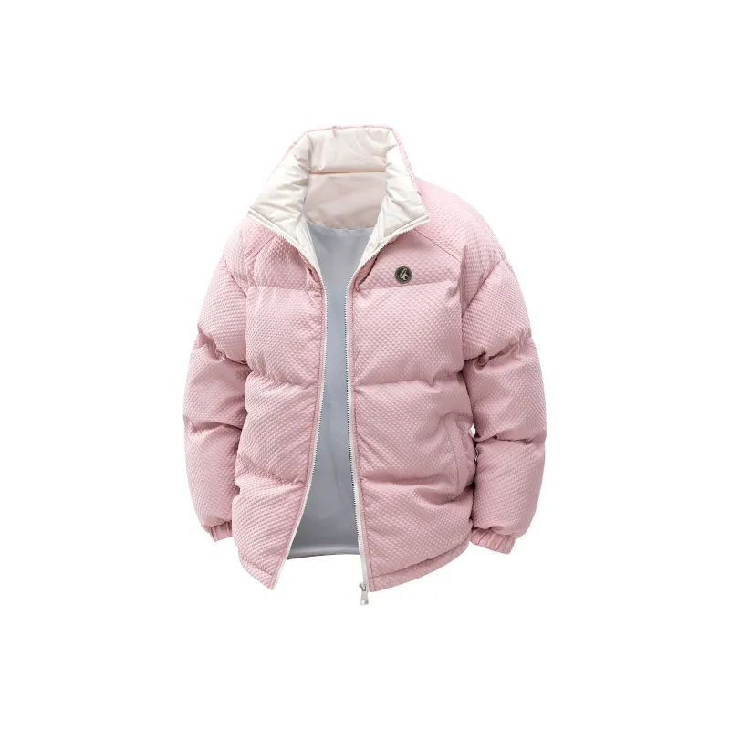 TREK&TRAVEL Puffer Jacket Men's-4