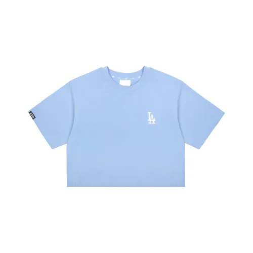 MLB T-Shirt Women's Dodger Blue