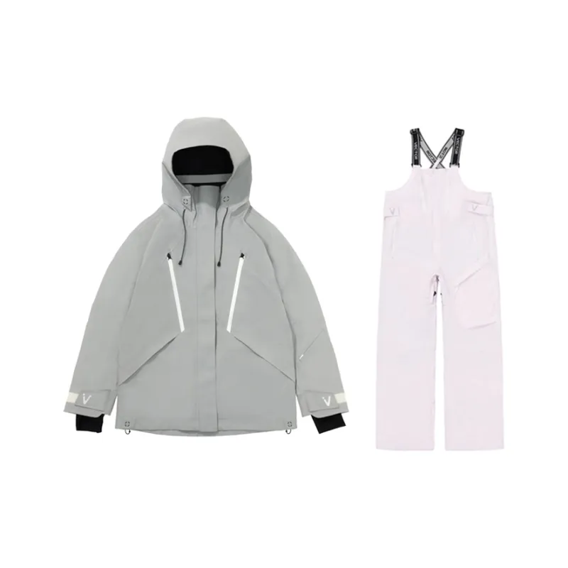 VECTOR Ski Suit Sets Unisex-6