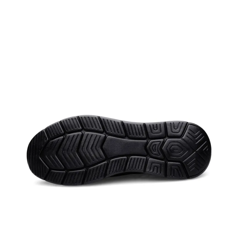 Wen Nai Casual Shoes Men's Ecru-3