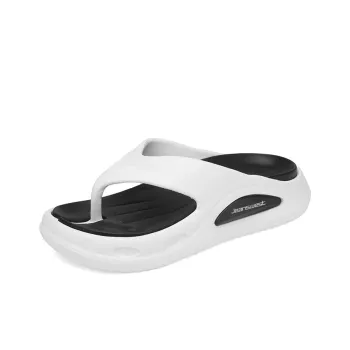JEANSWEST EVA Quick Dry, Slip Resistant, Quiet Flip Flops Men's