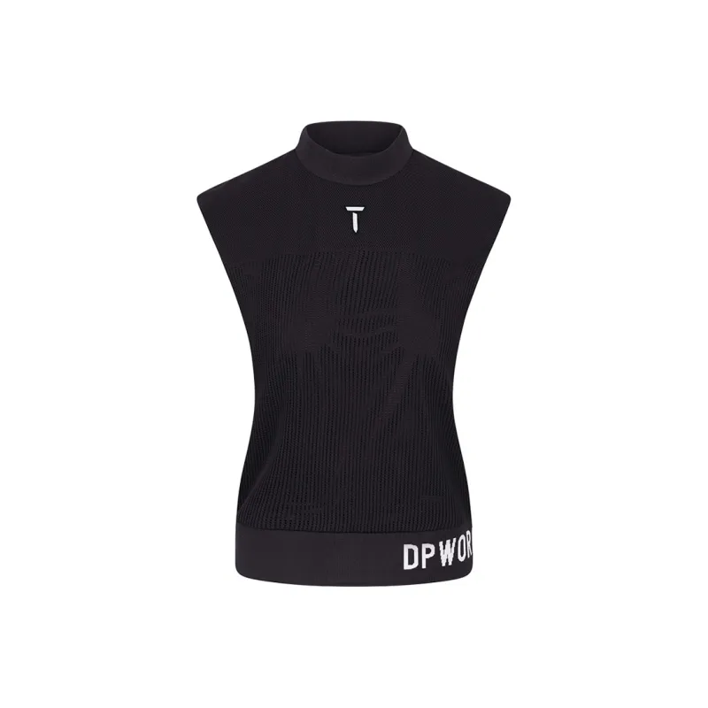 EUROPEAN TOUR Tank Tops Fall Women's-8