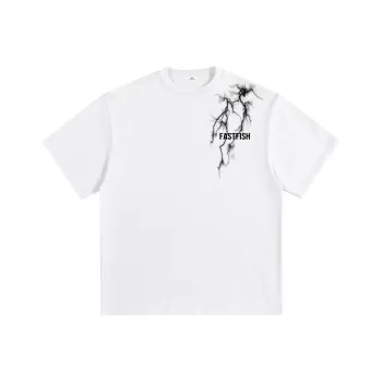FASTFISH T Shirts Unisex