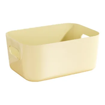 Watermelon Vine Beauty Storage Box 20cm*30cm*12cm