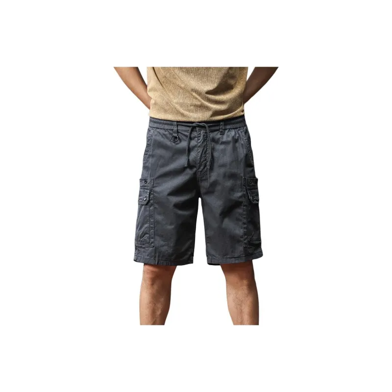 PIERRE CARDIN Cargo Shorts Men's-0