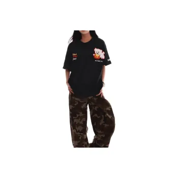 PAINT STAIN T-Shirts Unisex