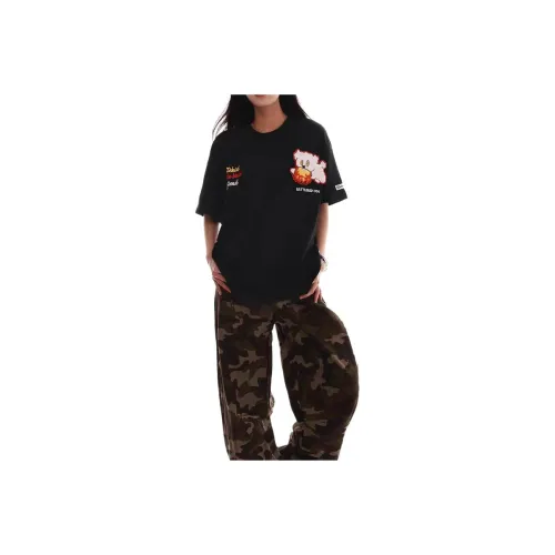 RVANGUARD T Shirts Unisex