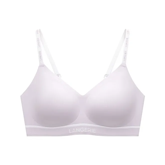 Lan Zhuoli Women's Bras-4