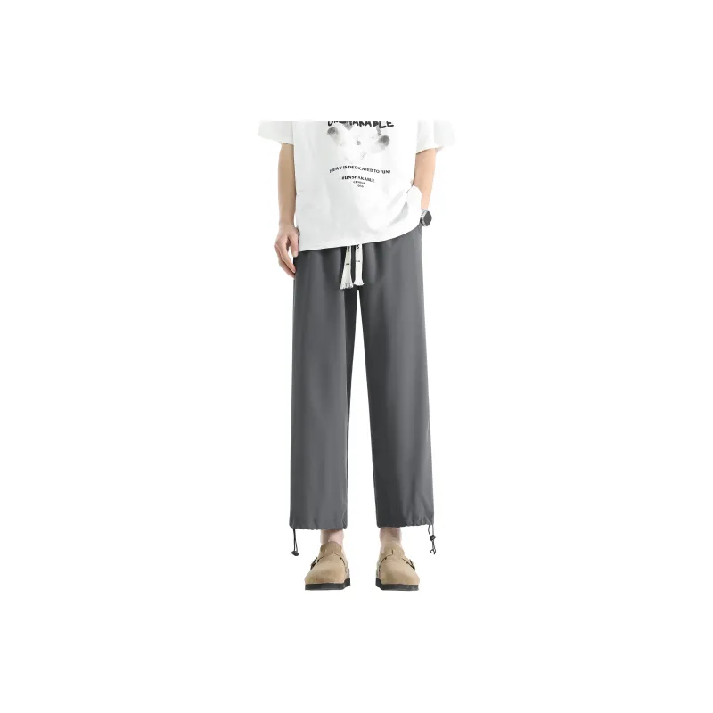 YATSI Casual Pants Unisex-24