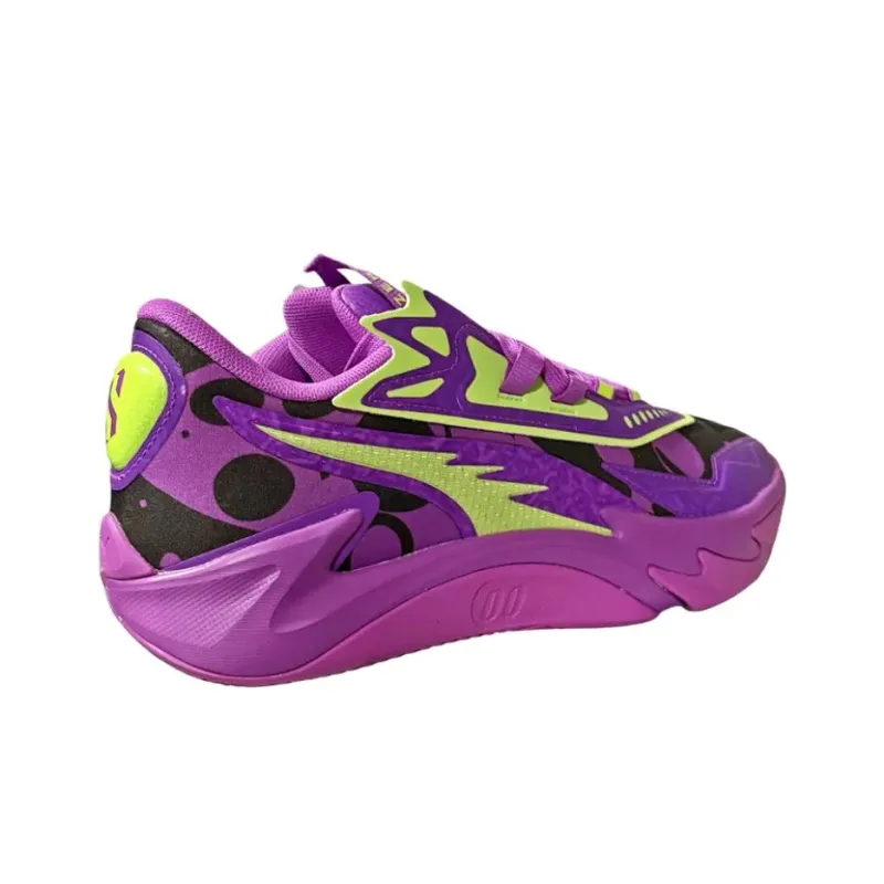 PUMA Scoot Zero Ii Purple Lab-3