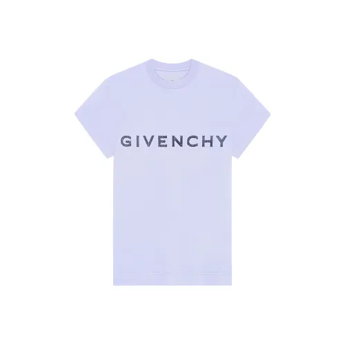 Givenchy T Shirts Women's