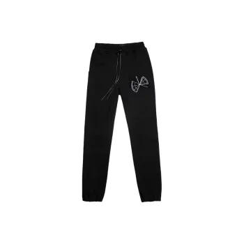 Rta Owen Sinner Scanner Sweatpants