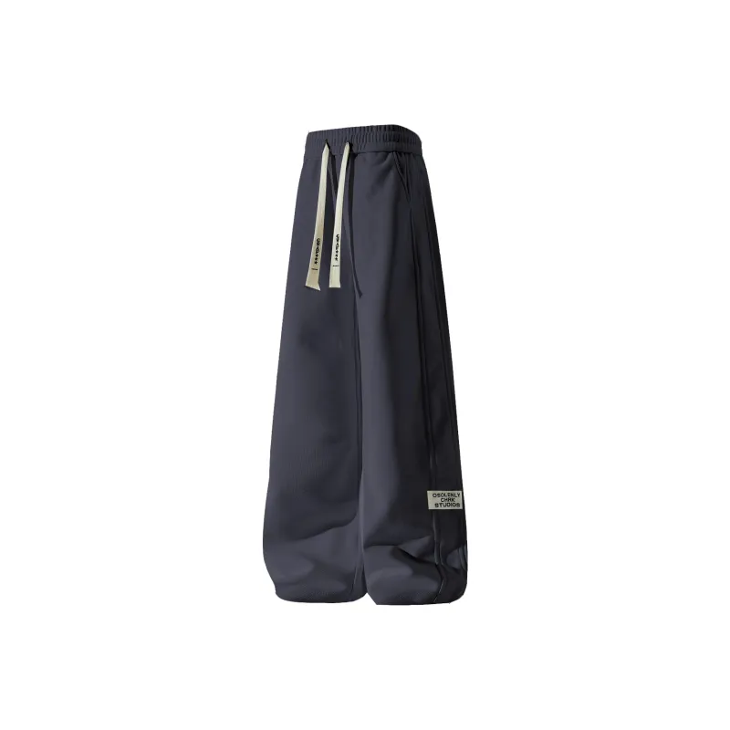 GWAF Casual Pants Unisex-16