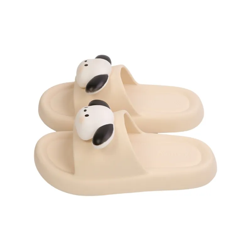 SHIGUDE Sandal Slippers Unisex, Distant Sky Blue-26
