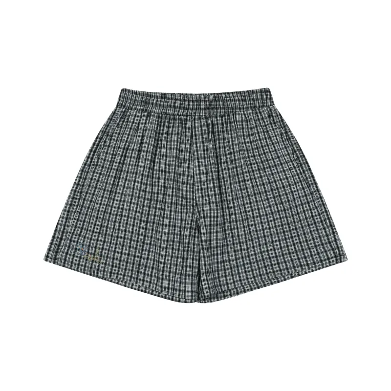 MostwantedLab Casual Shorts Unisex-12
