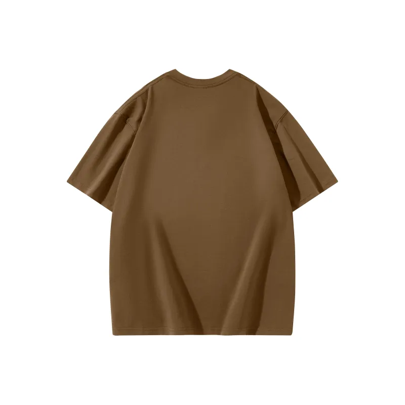 Kepu T Shirts Unisex-27