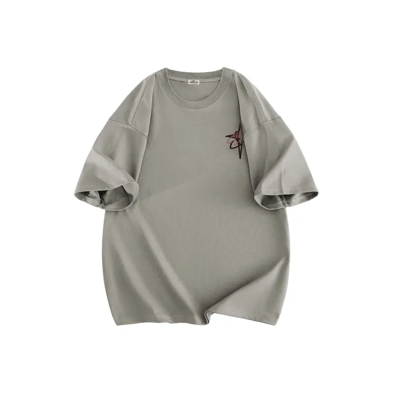Stillslow T Shirts Unisex-11