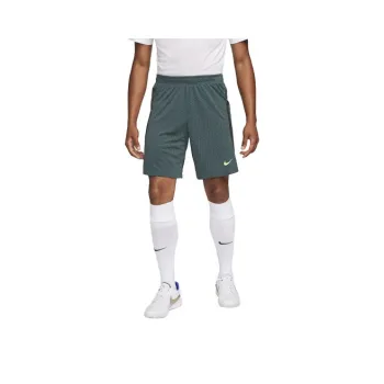 Nike Casual Shorts Men Forest Green