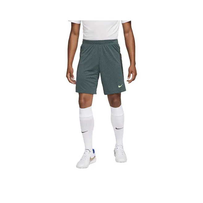 Nike Casual Shorts Men Forest Green-0