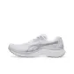 Gray White
