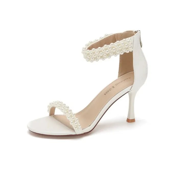 Zomila One Strap Sandals Women's-4