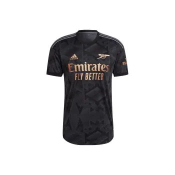 Adidas Arsenal 22/23 Away Authentic Jersey