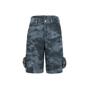 GRKC Casual Shorts Unisex