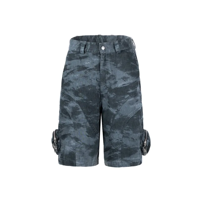 GRKC Casual Shorts Unisex-0