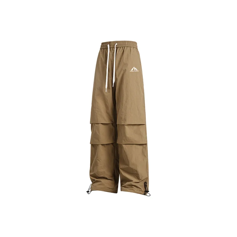 GF Casual Pants Unisex-10