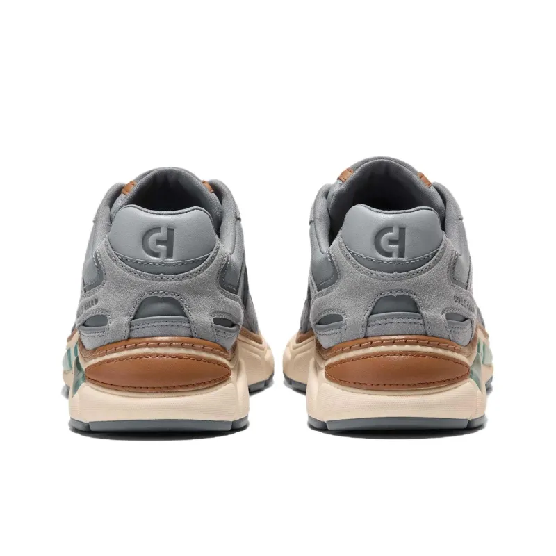 COLE HAAN Low Top Casual Shoes Men's Gray-4