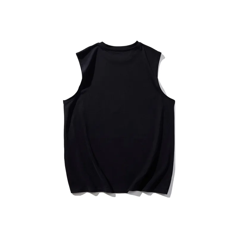 JINBEILE Tank Tops Unisex-6
