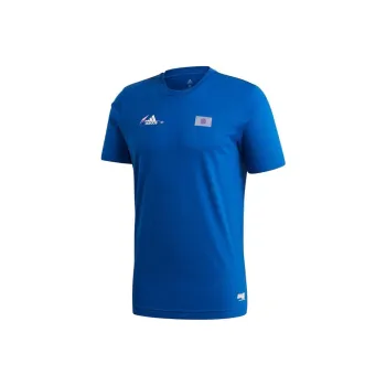 Adidas Soccer Jerseys Men Blue