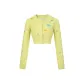 Yellow Green