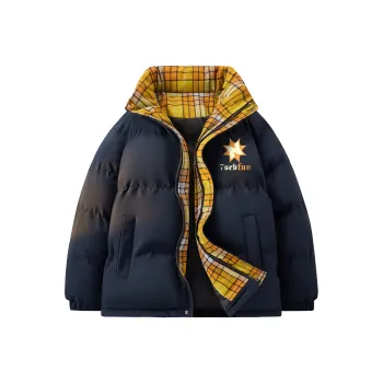 7 SEVFUN Puffer Jackets Unisex