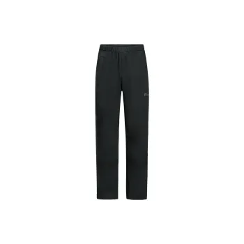 Jack Wolfskin Rainy Days 2.5l Pants M Casual Pants Men's Black