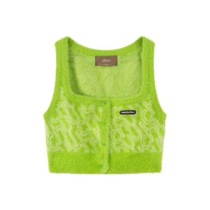 CHUU Tank Tops Women's-0