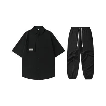 FORCEREPUBLIK Shirt Matching Sets Unisex
