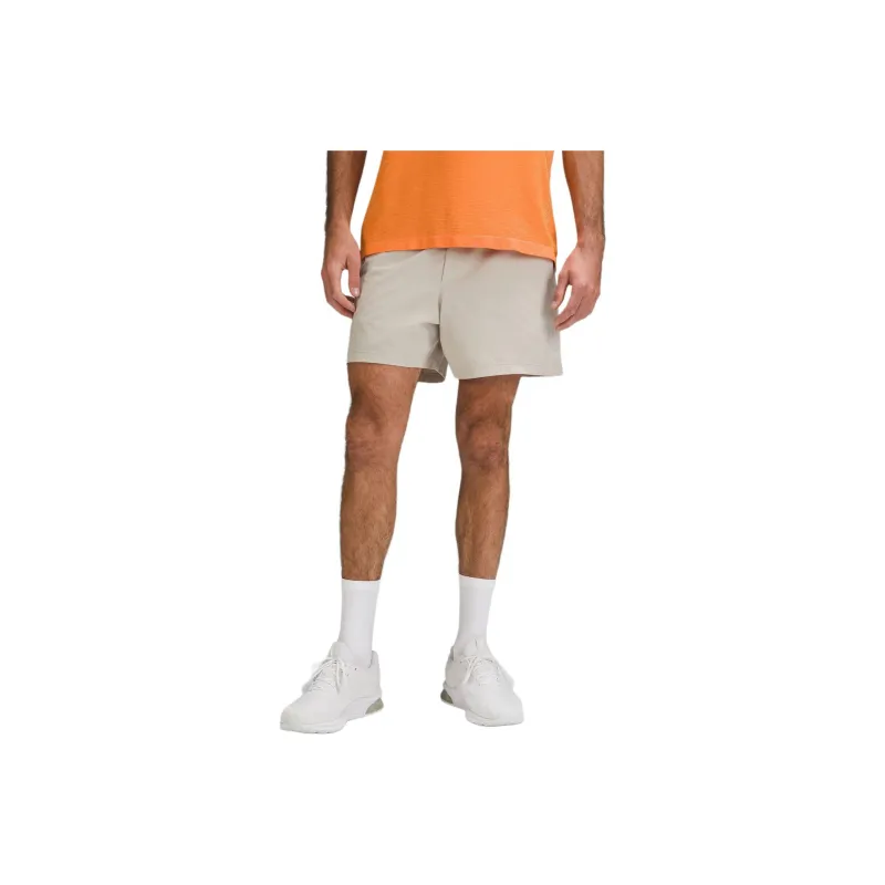 Lululemon Zeroed In Casual Shorts Men's-29