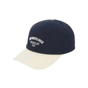 THE NORTH FACE Cotton, Polyester Baseball Caps Kids' Black