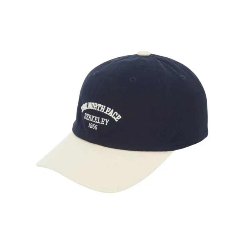 THE NORTH FACE Cotton, Polyester Baseball Caps Kids' Black-0